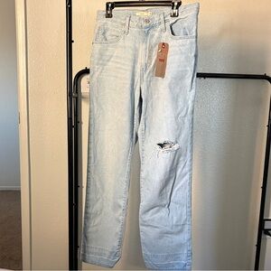 90s Baggy Womens Levi’s Size 30 NWT